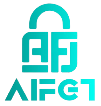 AI FinGuard Logo